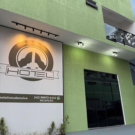 Hotel Veu Da Noiva Ortigueira Exterior foto