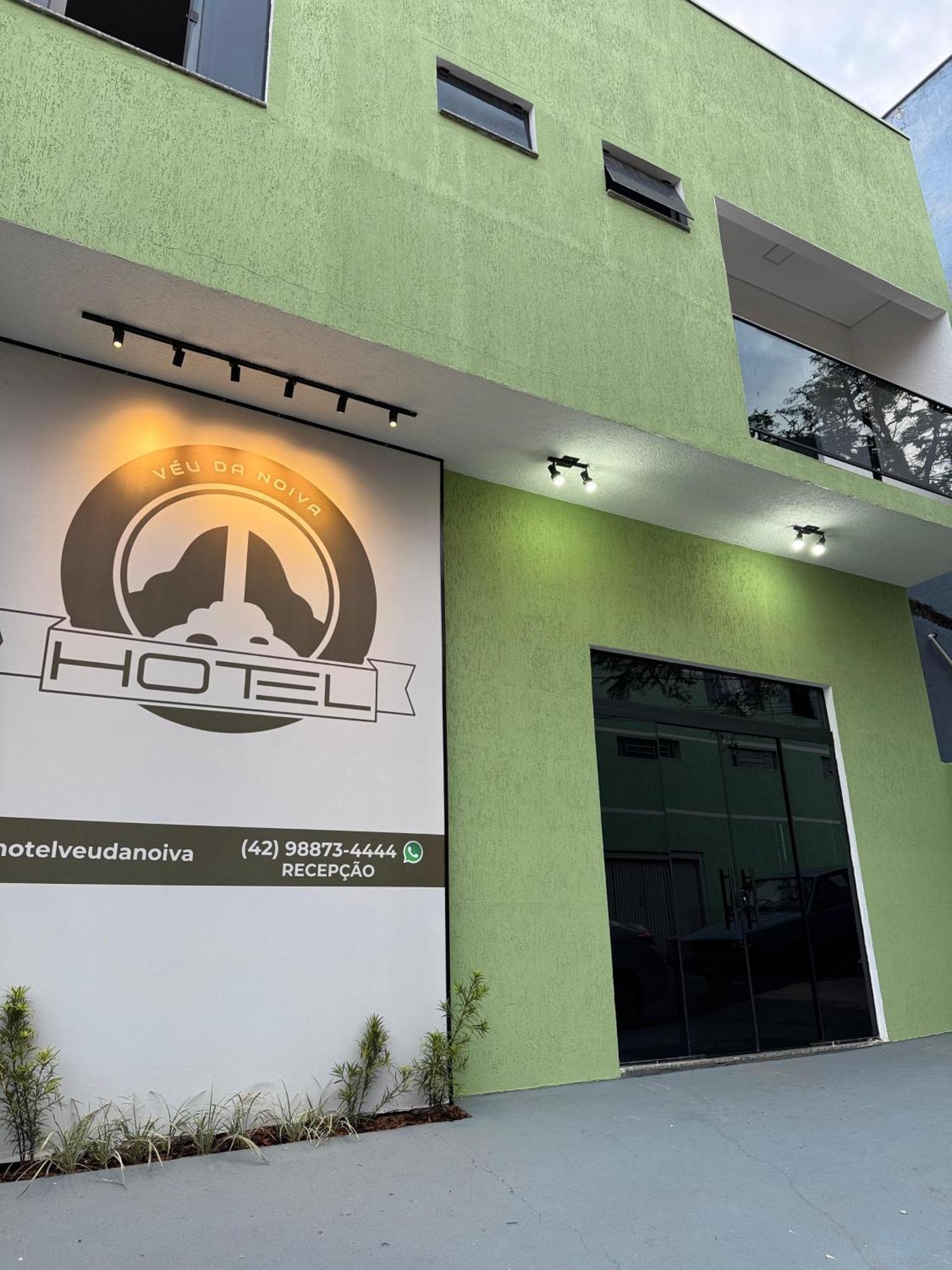 Hotel Veu Da Noiva Ortigueira Exterior foto